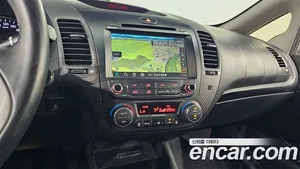 Kia K3, 2015 — миниатюра 13