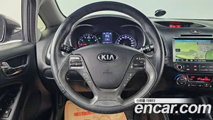 Kia K3, 2015 — миниатюра 14