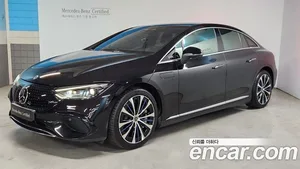 Mercedes-Benz EQE, 2022 — миниатюра 1
