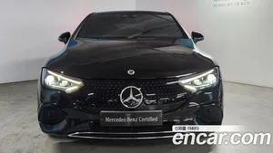 Mercedes-Benz EQE, 2022 — миниатюра 3
