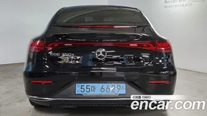 Mercedes-Benz EQE, 2022 — миниатюра 4