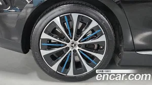 Mercedes-Benz EQE, 2022 — миниатюра 5