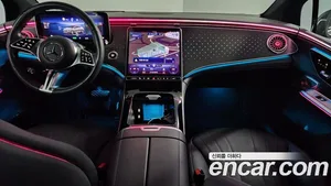 Mercedes-Benz EQE, 2022 — миниатюра 7