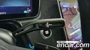 Mercedes-Benz EQE, 2022 — миниатюра 9