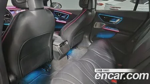 Mercedes-Benz EQE, 2022 — миниатюра 10