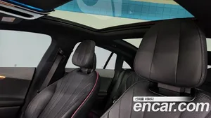 Mercedes-Benz EQE, 2022 — миниатюра 14
