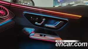 Mercedes-Benz EQE, 2022 — миниатюра 16