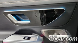 Mercedes-Benz EQE, 2022 — миниатюра 19