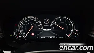 BMW 5-Series, 2017 — миниатюра 11