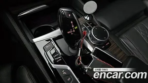 BMW 5-Series, 2017 — миниатюра 12