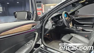 BMW 5-Series, 2017 — миниатюра 13