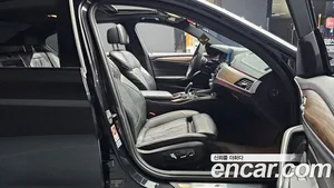 BMW 5-Series, 2017 — миниатюра 17