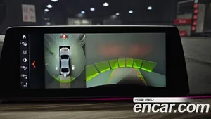 BMW 5-Series, 2017 — миниатюра 21