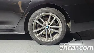 BMW 5-Series, 2017 — миниатюра 7