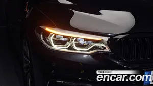 BMW 5-Series, 2017 — миниатюра 8