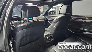 BMW 5-Series, 2017 — миниатюра 16