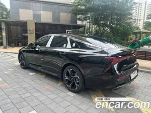 Kia K5, 2026 — миниатюра 2