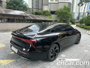 Kia K5, 2026 — миниатюра 3