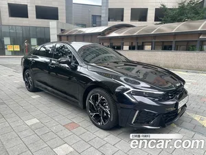 Kia K5, 2026 — миниатюра 5
