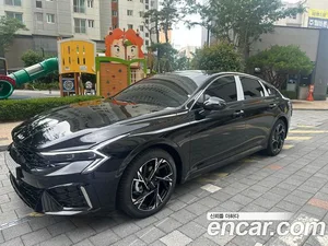 Kia K5, 2026 — миниатюра 6