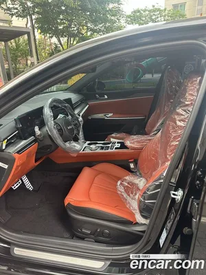 Kia K5, 2026 — миниатюра 7
