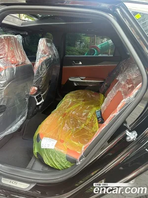 Kia K5, 2026 — миниатюра 12