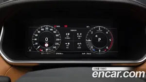 Land Rover Range Rover Sport, 2022 — миниатюра 10