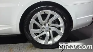 Land Rover Range Rover Sport, 2022 — миниатюра 6