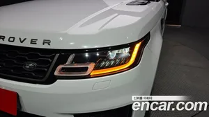 Land Rover Range Rover Sport, 2022 — миниатюра 7
