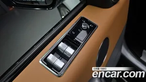 Land Rover Range Rover Sport, 2022 — миниатюра 28