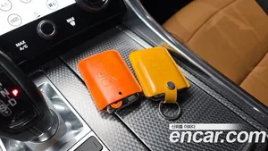 Land Rover Range Rover Sport, 2022 — миниатюра 32