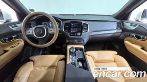 Volvo XC90, 2021 — миниатюра 10