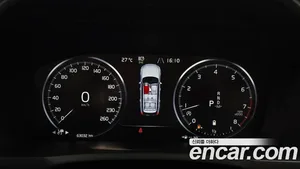 Volvo XC90, 2021 — миниатюра 11