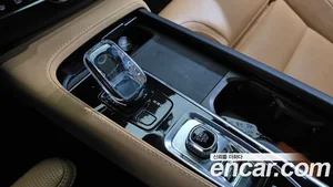 Volvo XC90, 2021 — миниатюра 12