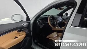Volvo XC90, 2021 — миниатюра 13