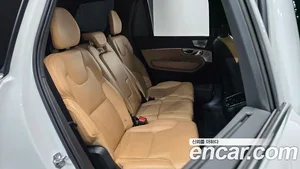 Volvo XC90, 2021 — миниатюра 17