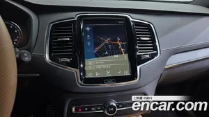 Volvo XC90, 2021 — миниатюра 18