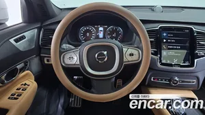 Volvo XC90, 2021 — миниатюра 19