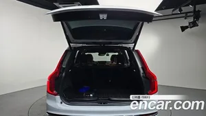 Volvo XC90, 2021 — миниатюра 24