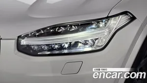 Volvo XC90, 2021 — миниатюра 8