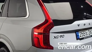 Volvo XC90, 2021 — миниатюра 9