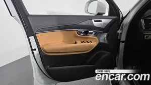 Volvo XC90, 2021 — миниатюра 14