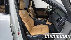 Volvo XC90, 2021 — миниатюра 16