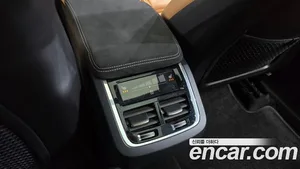 Volvo XC90, 2021 — миниатюра 29