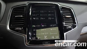 Volvo XC90, 2021 — миниатюра 31