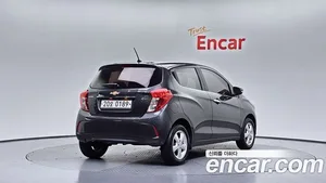 Chevrolet Spark, 2016 — миниатюра 2