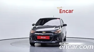Chevrolet Spark, 2016 — миниатюра 3