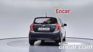 Chevrolet Spark, 2016 — миниатюра 4