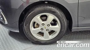 Chevrolet Spark, 2016 — миниатюра 5