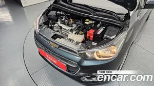 Chevrolet Spark, 2016 — миниатюра 6